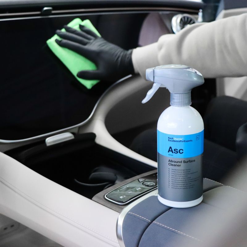 Koch Chemie Allround Surface Cleaner (Asc) - Specijalno sredstvo za čišćenje površina 500ml