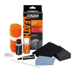 Quixx – Couro e Vinil – Kit de Reparação para Couro e Vinil