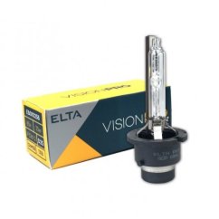 Xenonontladingslamp ELTA D2S