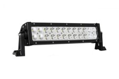 Panel Arbeitslicht 24LED 402x82 72W COMBO 9-36V AWL23