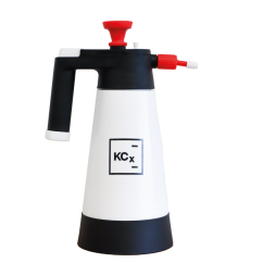 Koch Chemie Pulverizador de Pressão para ácidos 1,5l - Pulverizador manual de pressão