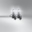 Osram H4 NIGHT BREAKER LED +230% 64193DWNB 6000K 2buc