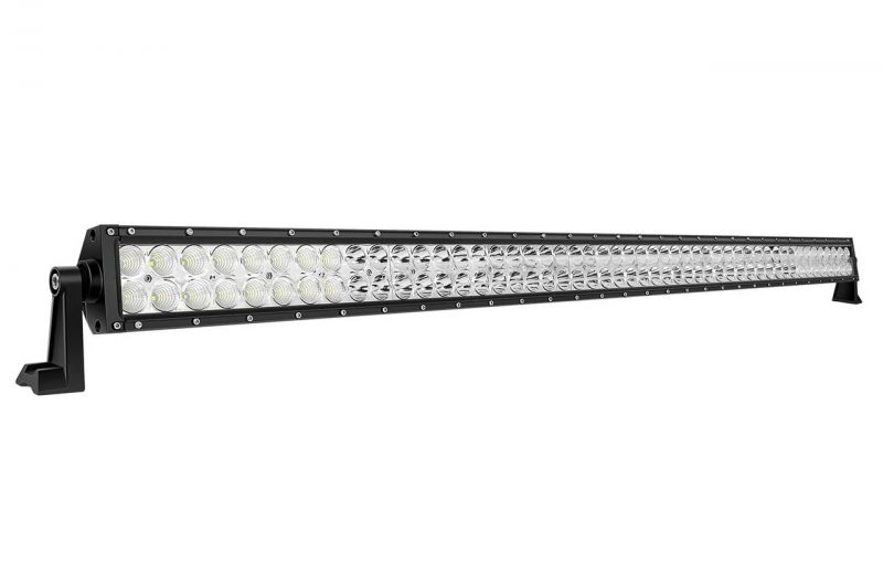 Barra LED da lavoro 80LED 1132x82 240W COMBO 9-36V AWL26
