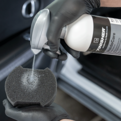 Koch Chemie The Finisher InsideCare - Tratamento de Plásticos para Interior 500ml