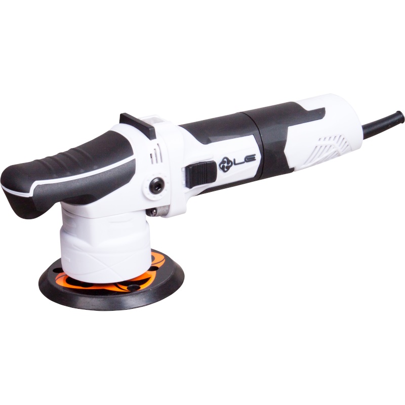 Orbitální leštička Liquid Elements T2000 V4