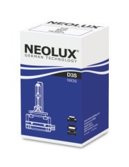 Lâmpada de xenônio NEOLUX D3S