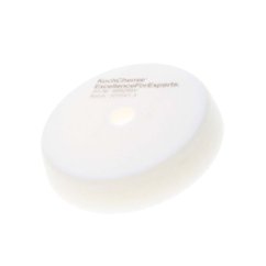 Koch Chemie Λευκός σκληρός δίσκος γυαλισμού Ø 145 x 30mm