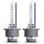 Osram xenonová výbojka D2S 35W XENARC Cool Blue BOOST BOX