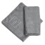 Koch Chemie coating towel - Polirna krpa siva 40x40cm
