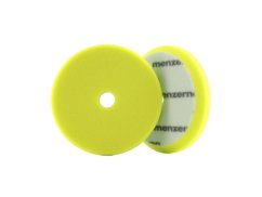 MENZERNA Mola per lucidatura a schiuma 150 mm, verde, morbida, 150 mm