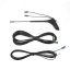CAL-7771001 Calearo UHF GNSS anténa 5,0m kabel