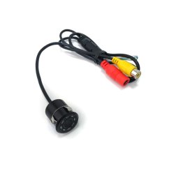 Cámara de aparcamiento universal con LED IR con funciones BC UNI-18.5 IR