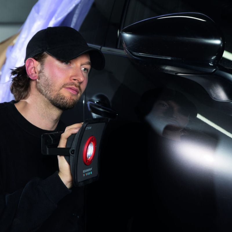 Scangrip Multimatch R