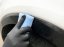 It's Win WINC-189 applicatore in microfibra 6,5x11 cm, blu 2pz