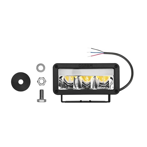 Osram LEDriving Lightbar MX140 LEDDL102-SP 12/24V 30/2W