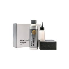 Koch Chemie 1K-Nano - Nanokonservointi lakalle 250ml