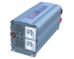 ELTA Menič napetosti 24V/230V SP2000 -24V