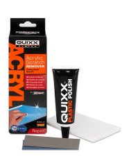 Quixx - Acrylglas Kratzer-Entferner 50g
