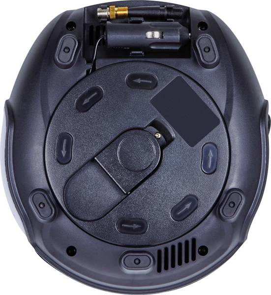 Compresseur numérique OSRAM TYREinflate 450
