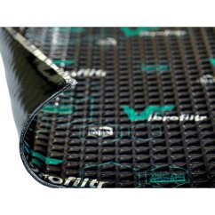Vibrofiltr Premium 3 mm 50x35cm Alubutil Antivibracijski materijal