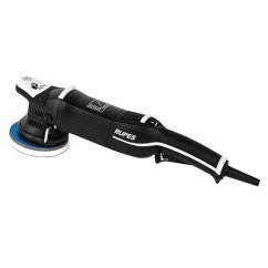 RUPES BigFoot LHR 15 MarkIII - Polisseuse orbitale
