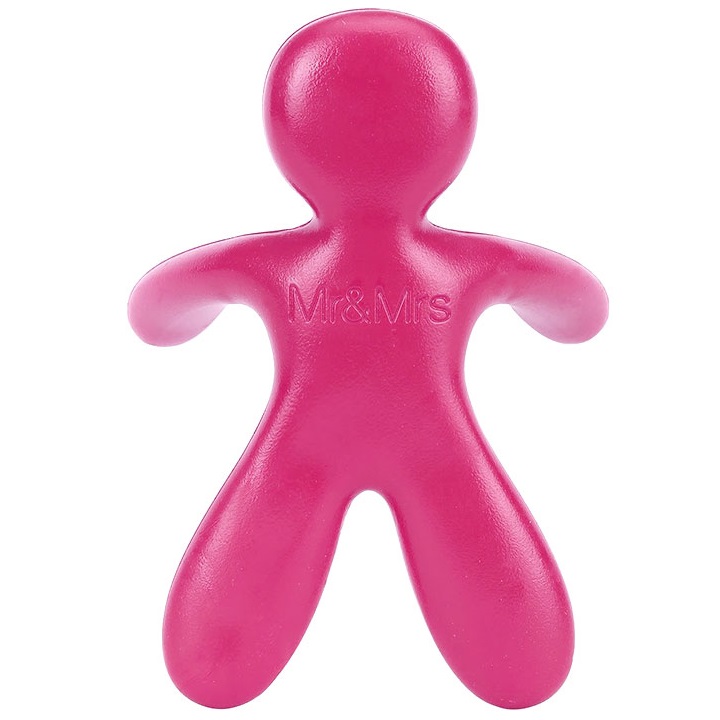 Mr&Mrs Fragrance Cesare Citrus Musk