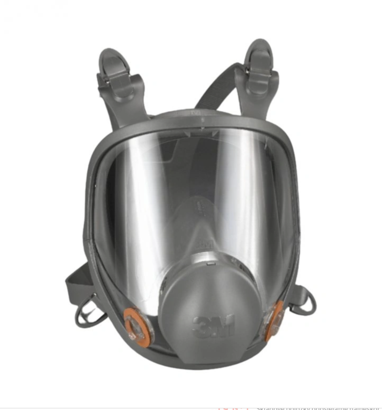 3M™ 6800 mască facială completă mărimea L