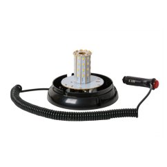 4CARS multifunctioneel waarschuwingslicht 12/24V 40 LED