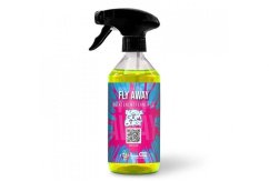 Liquid Elements FLY AWAY gel - odstraňovač hmyzu gel - 500ml