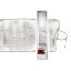 4CARS Frost screen 176X90CM