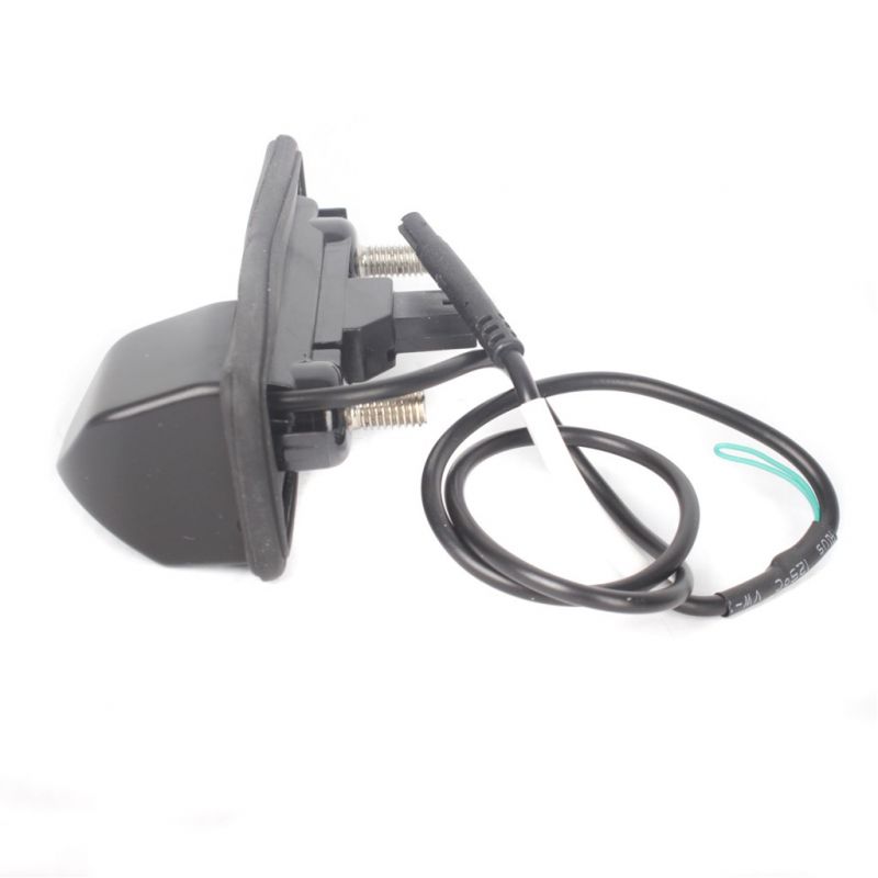 Caméra de recul OEM Škoda Octavia (09-13) BC SKO-12