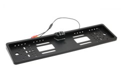 VERTEX Nummerplaatonderleg met camera XD-402