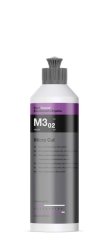 Koch Chemie Micro Cut M3.02 - Pasta anti-holograma micro-abrasiva 250ml