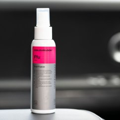 Koch Chemie Fruit Fusion (Ffu) - Fragrância em Spray, Aroma Frutal 100ml