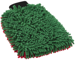 Vikan Microfibre Washing Glove – Luva de lavagem em microfibra 300 x 230 mm