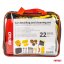 Detailing-sarja auton puhdistukseen 22 osaa AMiO-04329