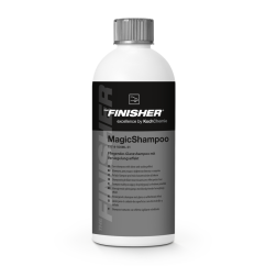 Koch Chemie The Finisher MagicShampoo - Shampoo Automotivo com Proteção e Brilho 500ml