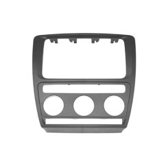 Műanyag keret ŠKODA Octavia II (04-09) PF-2998