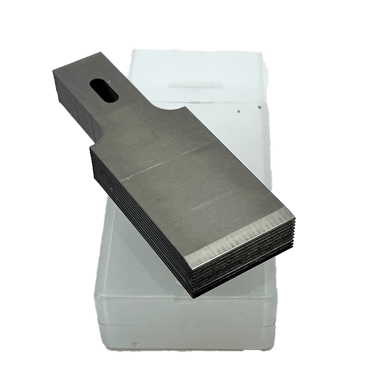 Wibotec Lâmina de Substituição 16mm