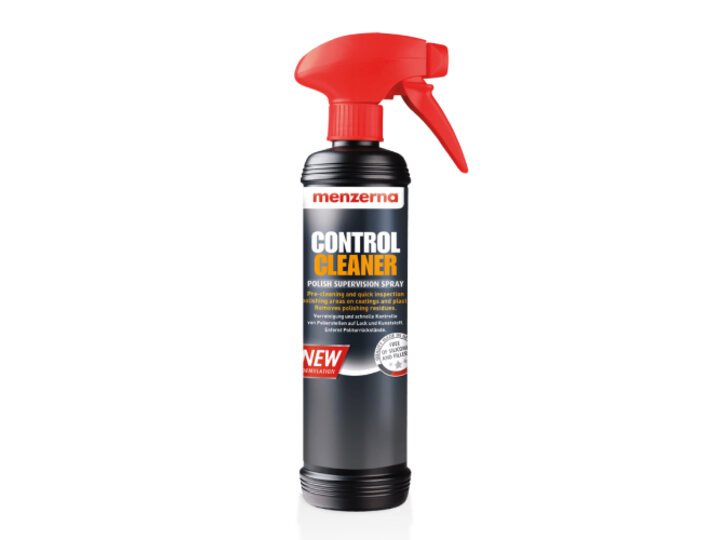 MENZERNA Control Cleaner - Tisztító spray 500ml