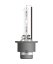 Lâmpada de xenônio Osram D2S 66240XN2 NIGHT BREAKER LASER +220% 1 unidade
