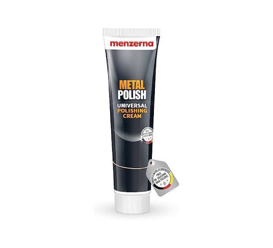 MENZERNA Metal Polish - Fémcsiszoló paszta 125 g