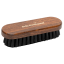 COLOURLOCK Leather Cleaning Brush Brown - Borstel voor leer