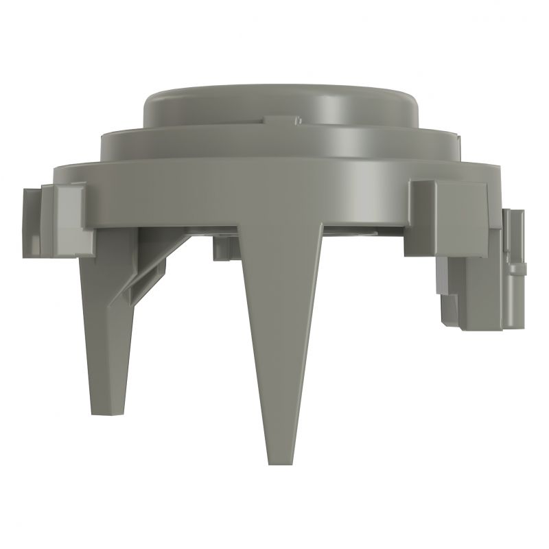 Adaptador de montaje OSRAM 64210DA07 para NIGHT BREAKER LED H7-LED