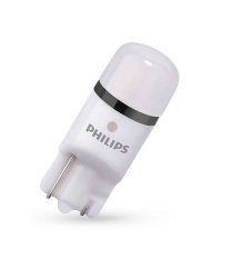 PHILIPS W5W 12V 1W X-tremeVision LED 6000K