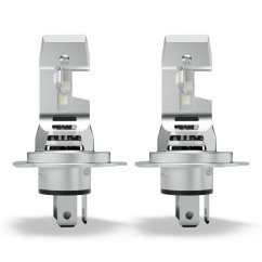 Osram H4 SPEED +450% NIGHT BREAKER LED 64193DWNBSP-2HB 6000K 2 Stück