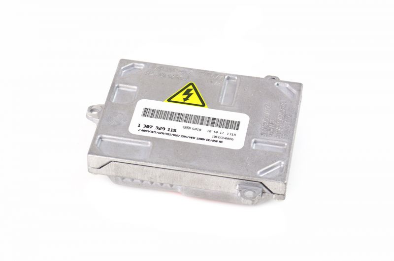 Ballast/εκκινητής Xenon D1/3(A6)