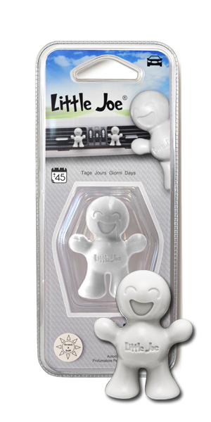 Little Joe - Sladký