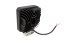 LED pracovné svetlo COB 110x110 35W FLAT 9-36V AWL11
