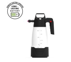 IK e FOAM PRO 2 - Akkumulátoros nyomású habfejlesztő